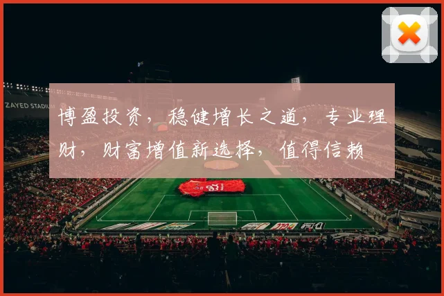 博盈投资，稳健增长之道，专业理财，财富增值新选择，值得信赖