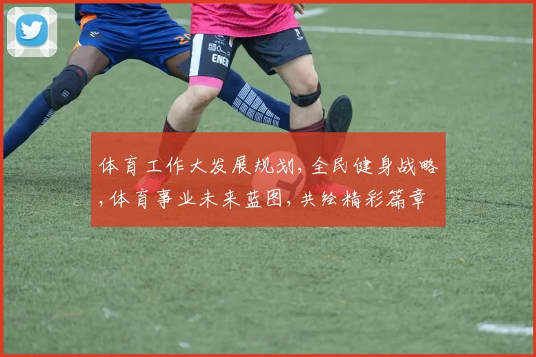 体育工作大发展规划,全民健身战略,体育事业未来蓝图,共绘精彩篇章